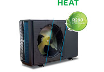 Pompy ciepła Perfexim - moc, technologia i niezawodność w jednym