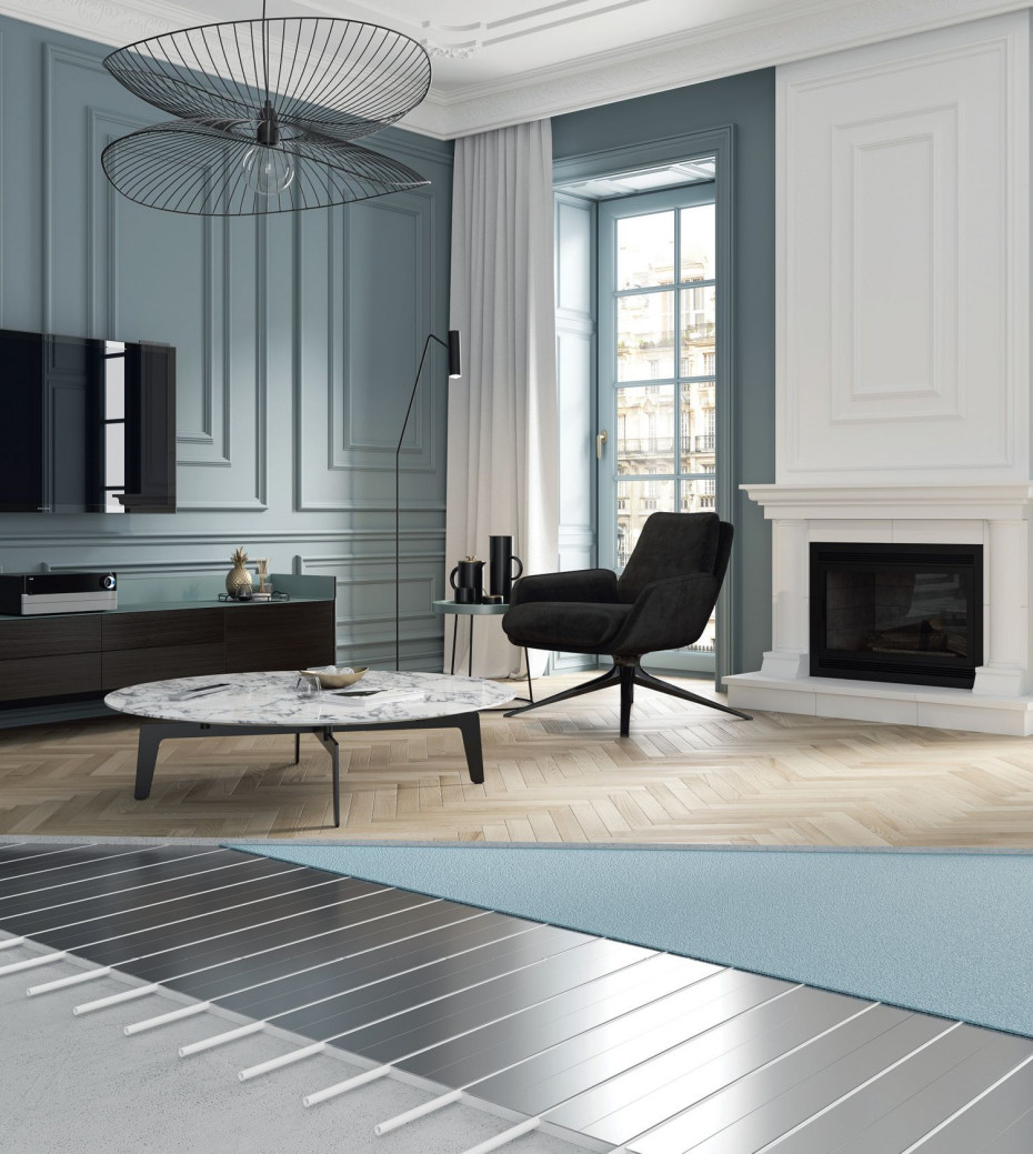 Energooszczędne rozwiązania Purmo dla modernizowanych obiektów