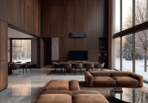 Termomodernizacja to nie tylko ciepłe ściany. Zadbaj o chłód i estetykę z systemem Gree Super Free Match