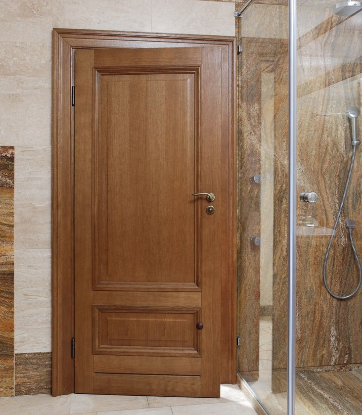 Jakie drzwi wewnętrzne naprawdę tłumią hałas