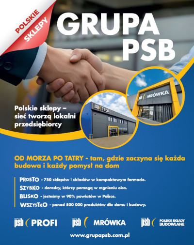 Lewitująca płyta MOLTO - nowy trend w architekturze ogrodowej