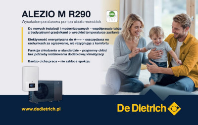 Pora na lepsze ogrzewanie