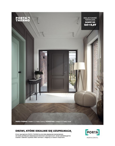 Dachówka ceramiczna NOMINA swissporTON