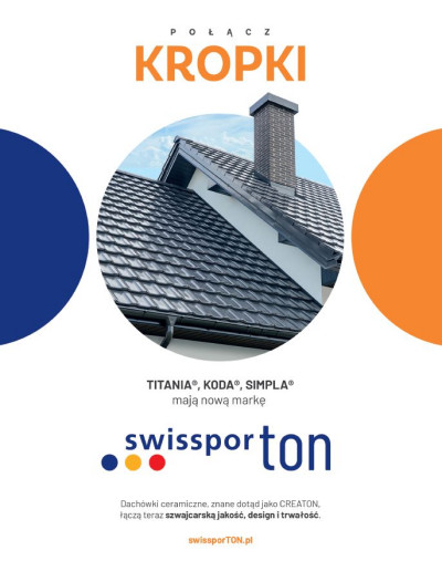 Szczelny dach to podstawa