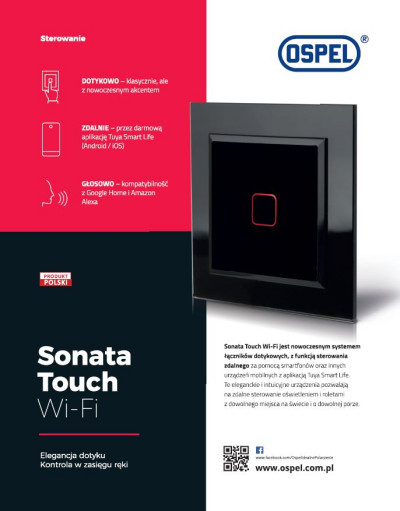 Funkcjonalne urządzenia