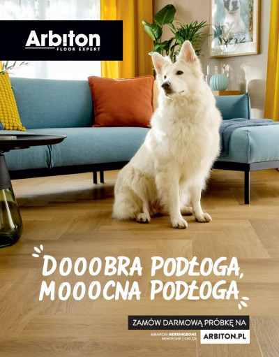 Równa, ciepła, estetyczna