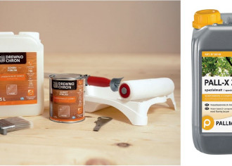 Olej czy lakier - jak chronić drewnianą posadzkę?