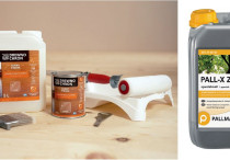 Olej czy lakier - jak chronić drewnianą posadzkę?