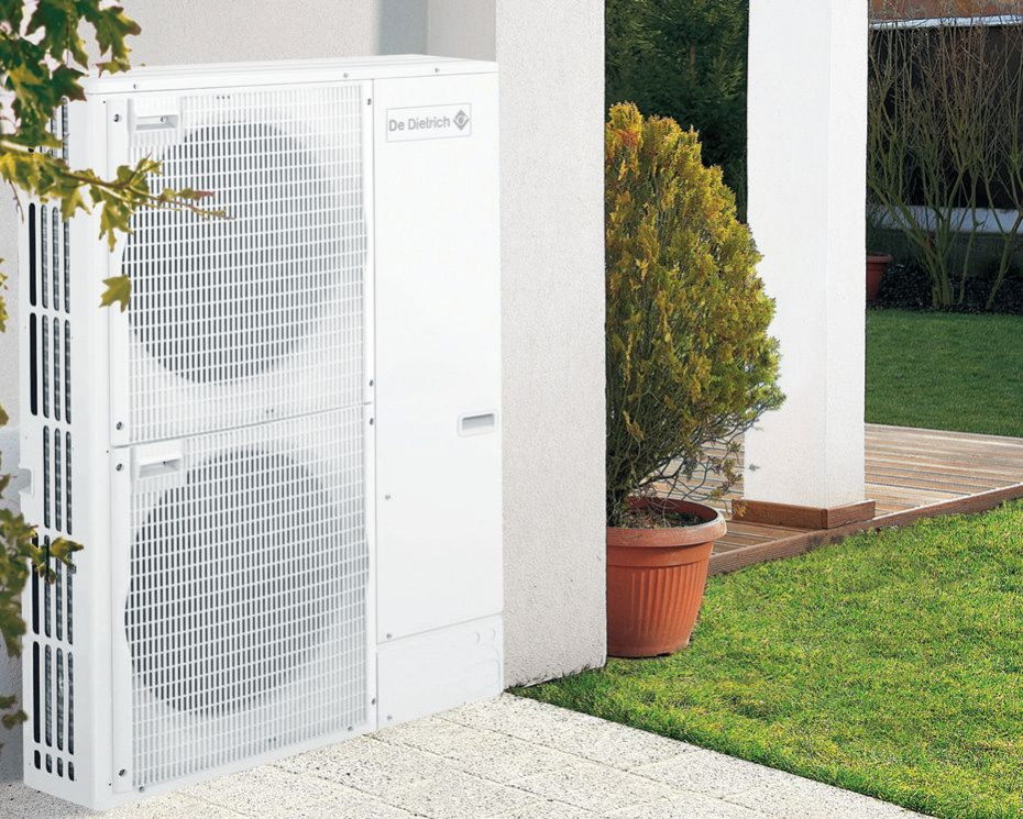 Pompa ciepła kontra pellet - kto wygrywa w 2025?