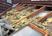 Jak pozbyć się kuny z poddasza?