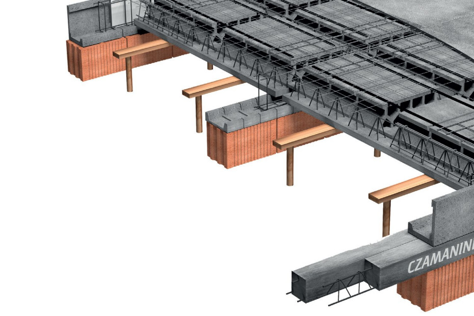 Czy warto wybrać strop panelowy?