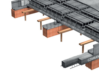 Czy warto wybrać strop panelowy?