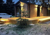 Jarek - Czytelnik Budujemy Dom, remont tarasu przeprowadził w 2025 r.