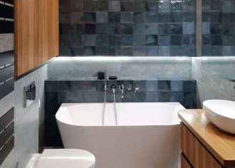 Ola - Czytelniczka Budujemy Dom, łazienkę remontowała w 2025 r.