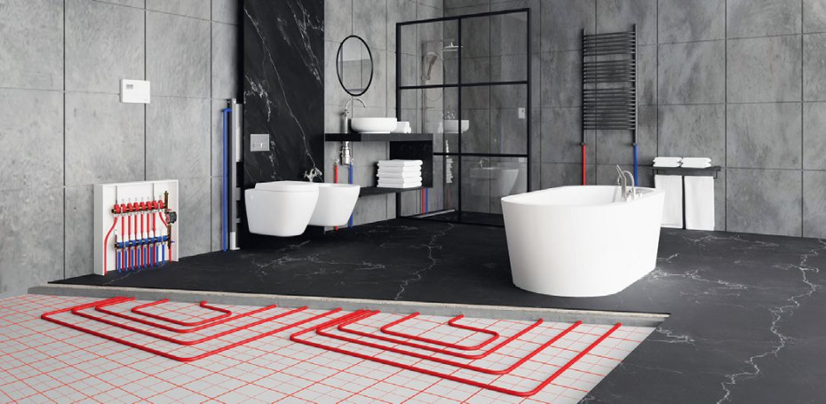 Nie tylko nowe płytki