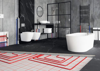 Nie tylko nowe płytki