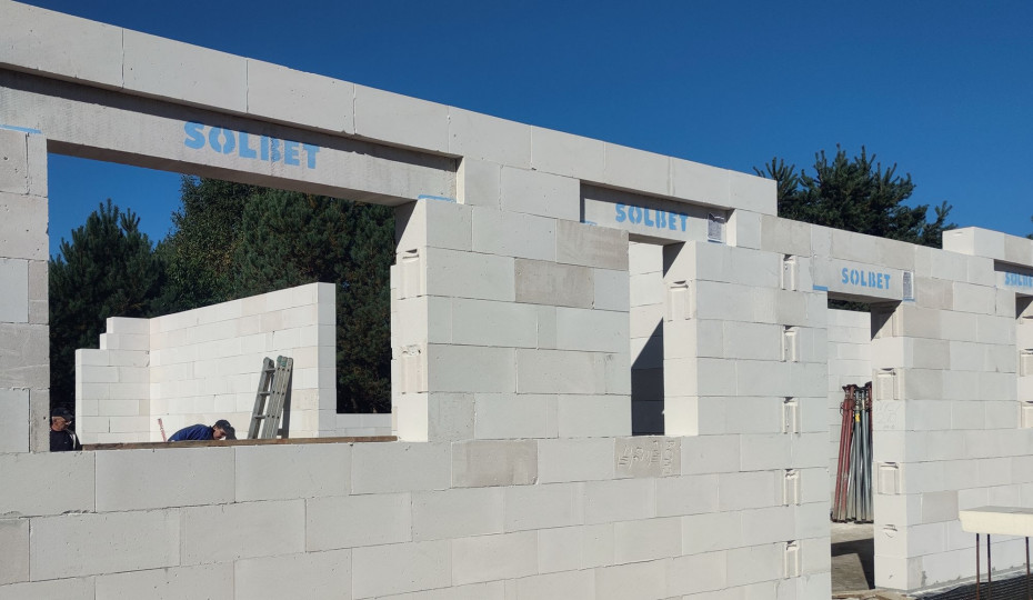 Technologie, materiały, detale