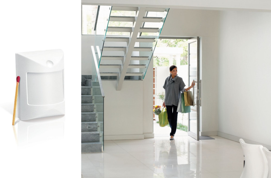 Dla poczucia bezpieczeństwa