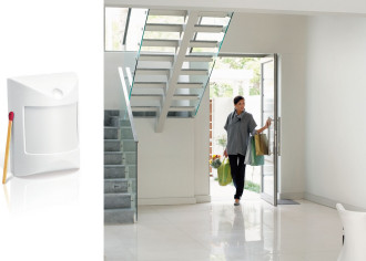 Dla poczucia bezpieczeństwa