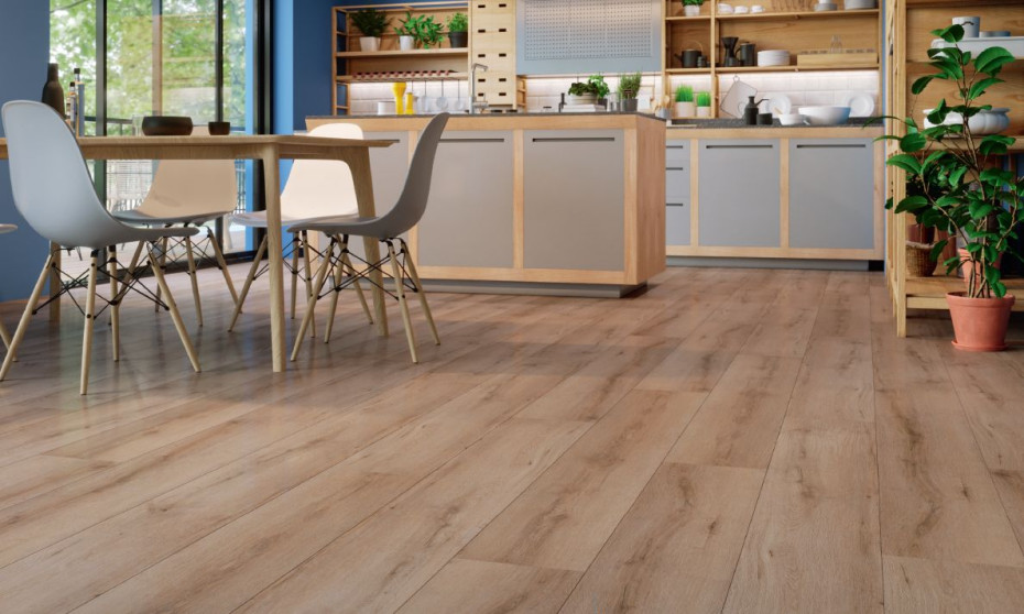 Równa, ciepła, estetyczna