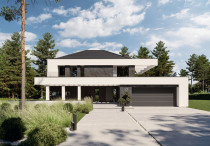 Ponadczasowa elegancja - HOMEKONCEPT 37