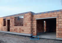 Nadproża strunobetonowe SBN R60