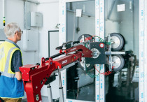 Nowy wymiar współpracy. VEKA Polska z laboratorium badawczym WINLAB