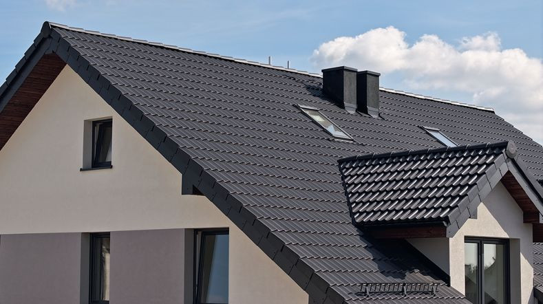 Dachówka cementowa GÖTEBORG swissporTON