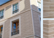 Pisa: południowy klimat na elewacji