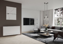 Nowoczesny klimakonwektor VIDO S2