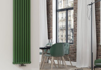 Grzejniki Delta - wydajne i eleganckie rozwiązanie do każdego wnętrza