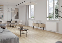 PURMO FLEX - grzejnik wyjątkowo elastyczny