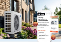 Kalkulator doboru pomp ciepła GREE: precyzyjna pomoc w modernizacji domu