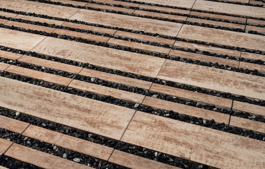 Płyta brukowa Terra