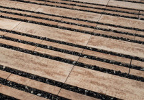 Płyta brukowa Terra