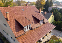 Szczelny dach to podstawa