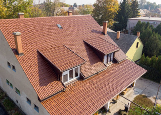 Szczelny dach to podstawa