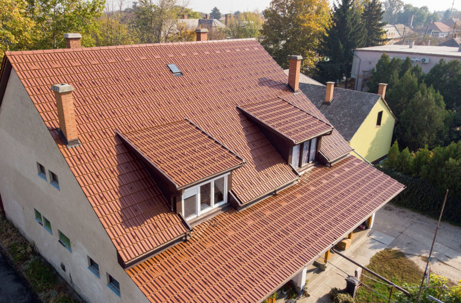 Szczelny dach to podstawa