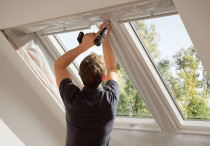 Był strych, będzie mieszkanie