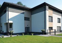 Efektowna przemiana kostki z czasów PRL