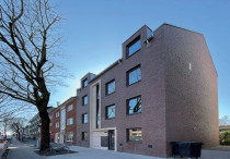 VEKA ALUCONNECT - połączenie designu aluminium z osiągami PVC