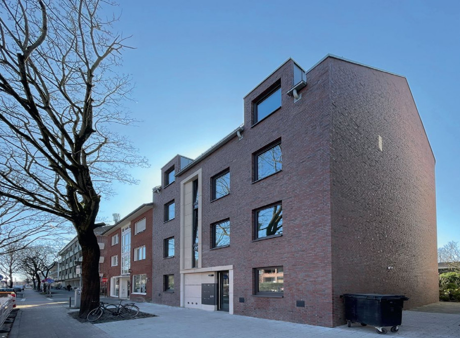 VEKA ALUCONNECT - połączenie designu aluminium z osiągami PVC