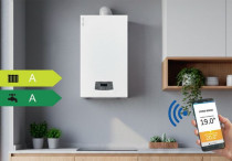 Gazowe kotły kondensacyjne KELLER CYRKON