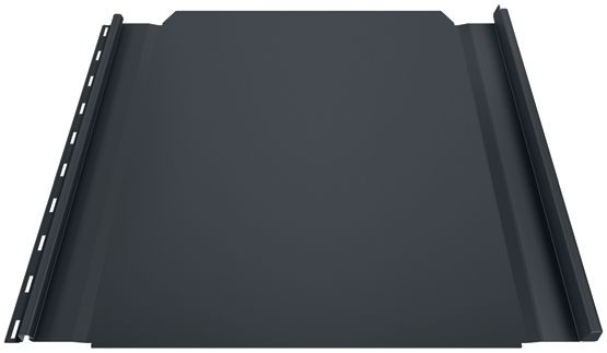 Nowa blacha na rąbek stojący Ruukki® Classic Pro - nowy wymiar klasyki