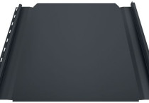 Nowa blacha na rąbek stojący Ruukki® Classic Pro - nowy wymiar klasyki