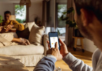 TAHOMA® SWITCH - inteligentne rozwiązanie do centralizacji urządzeń domowych