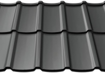 Blachodachówka modułowa RUUKKI® MODULAR