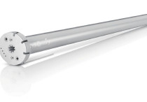 Sonesse Ultra 30 WF Zigbee Li-ion - ultracichy oraz niezawodny napęd do osłon wewnętrznych