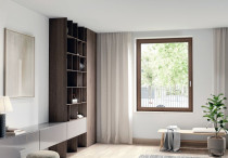 Okno Schüco FocusIng