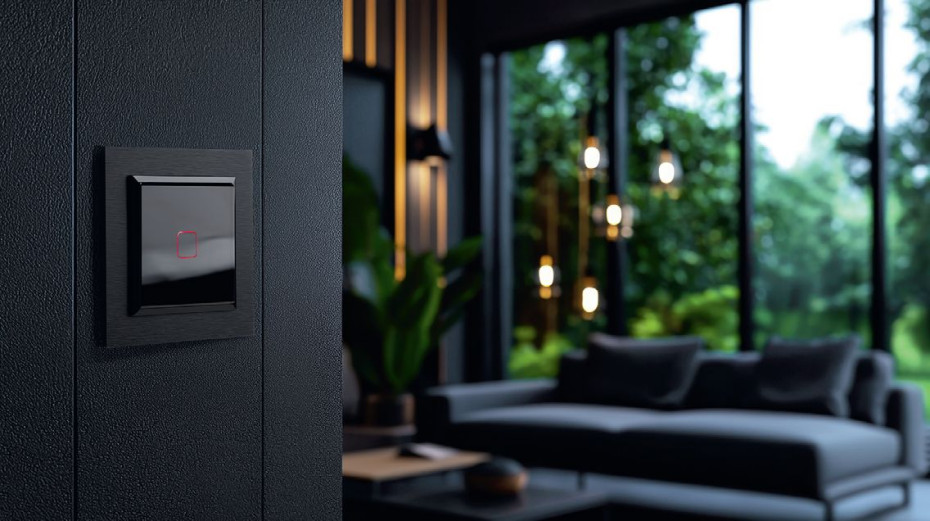 Łączniki dotykowe SONATA TOUCH